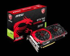 GeForce GTX 960