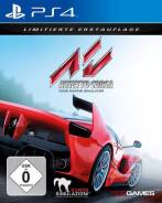 Игры для Sony PlayStation 4.