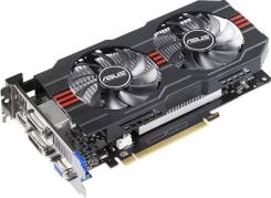 GeForce GTX 650 Ti
