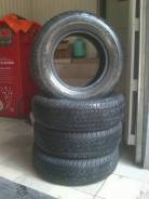 Toyo Open Country A/T. Грязь AT, 2012 год, износ: 30%, 4 шт