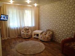 2-комнатная, улица Истомина 70. Центральный, 60 кв. м.