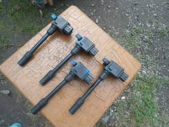 Катушка зажигания. Mitsubishi: Dion, Aspire, Legnum, Chariot Grandis, Airtrek, Galant