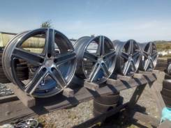 LXRY Hanes. 8.0x18, 5x112.00, ЦО 66,6 мм.