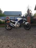 Suzuki SFV 400 Gladius. 400 куб. см., исправен, птс, с пробегом