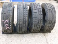 Toyo Winter Tranpath. Зимние, без шипов, 2012 год, износ: 5%, 4 шт