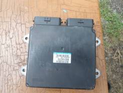Блок управления двс. Mitsubishi Colt, Z23W, Z23A Двигатель 4A91