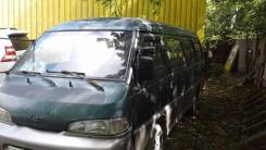 Hyundai Grace