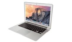 Apple MacBook Air 13. 13.3", 1,6 ГГц, ОЗУ 8192 МБ и больше, диск 128 Гб, WiFi, Bluetooth, аккумулятор на 12 ч.