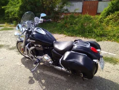 Triumph Thunderbird. 1 600����. ��., ��������, ���, � �������� ����
