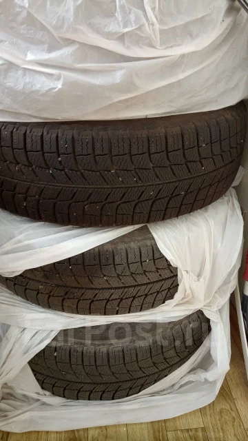 Michelin XCA. ������, 2016 ���, �/�, ����� 10 % ����