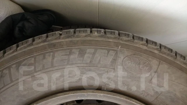 Michelin XCA. ������, 2016 ���, �/�, ����� 10 % ����
