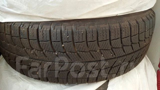 Michelin XCA. ������, 2016 ���, �/�, ����� 10 % ����