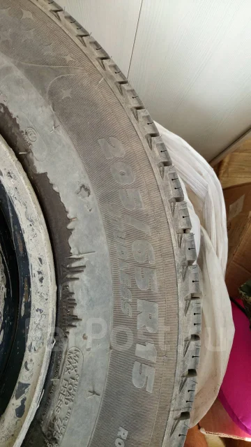 Michelin XCA. ������, 2016 ���, �/�, ����� 10 % ����