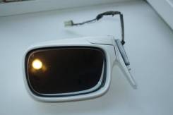 Зеркало. Toyota Mark II, GX100, GX105, JZX100 Toyota Cresta, GX100, GX105, JZX100 Двигатели: 1GFE, 1JZGE, 1JZGTE