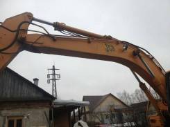 JCB. Продается экскаватор 160 1998 г