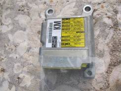 Датчик airbag. Toyota Premio, NZT260, ZRT260, ZRT261, ZRT265 Toyota Allion, NZT260, ZRT260, ZRT261, ZRT265 Двигатели: 1NZFE, 2ZRFAE, 3ZRFAE