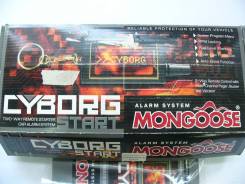 Mongoose