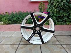 GTR. 7.5x17, 5x114.30, ET40, ЦО 60,1 мм.