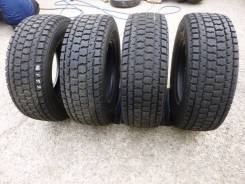 Goodyear Wrangler IP/N. Зимние, без шипов, 2010 год, износ: 10%, 4 шт
