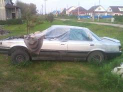 Интерьер. Toyota Vista