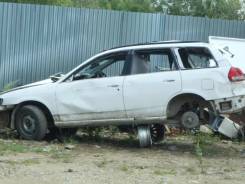 Nissan AD. VFY11, QG15DE