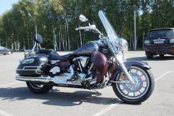 Yamaha Stratoliner. 1 900 куб. см., исправен, птс, с пробегом