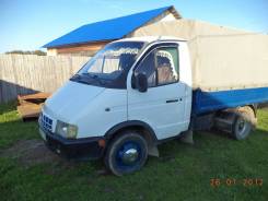 ГАЗ 3302. Продам газ 3302, 2 400 куб. см., 1 500 кг.