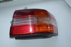 Стоп-сигнал. Toyota Mark II, GX100, GX105, JZX100 Двигатели: 1GFE, 1JZGE, 1JZGTE