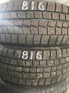 Dunlop Winter Maxx SJ8. Зимние, без шипов, 2012 год, износ: 5%, 2 шт. Под заказ