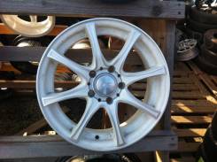 Light Sport Wheels LS 151. 5.5x5.5, 5x100.00, ET35