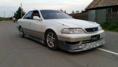 Обвес Vertex JZX100 MARK2 6000р