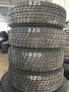 Bridgestone Ice Partner. Зимние, без шипов, 2012 год, износ: 5%, 4 шт. Под заказ