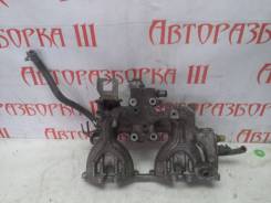 Коллектор впускной. Nissan: Lucino, Sunny, Langley, Rasheen, Pulsar, Wingroad, Sunny RZ-1, Sunny California, Liberta Villa, NX-Coupe, Presea, Laurel S...