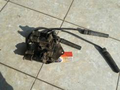 Кожух катушек зажигания. Chevrolet Lacetti Daewoo Gentra Daewoo Lacetti