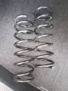 Пружина подвески. Toyota: Mark II, Brevis, Chaser, Verossa, Mark X, Crown, Cresta Двигатели: 1GFE, 1JZGTE, 2JZGE, 1JZGE, 1JZFSE, 2JZFSE, 1JZFE