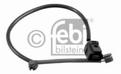 Датчик износа колодок перед.\VW Touareg, Porsche Cayenne all 02> L=418