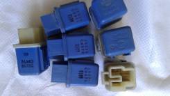 Реле. Nissan: Datsun Truck, King Cab, Caravan, Leopard, Cefiro, Sunny, Exa, Cedric, Otti, Ambulance, Serena, Liberta Villa, Vanette, Urvan, Bluebird...