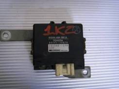 Блок управления дверями. Toyota Hiace, KZH106G Toyota Regius Ace, KZH100, RZH101, KZH106 Двигатели: 1KZTE, 2RZE