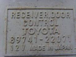 Блок управления дверями. Toyota Mark II Wagon Blit, GX110, GX110W, GX115, GX115W, JZX110, JZX110W, JZX115, JZX115W Toyota Verossa, GX110, GX115, JZX11...