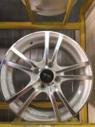 Mega. 6.0x14, 4x98.00, ET35