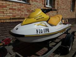 BRP Sea-Doo GTI. 2005 год год