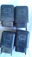Реле. Toyota: Comfort, Tercel, Chaser, Land Cruiser, Sprinter, Carina E, Land Cruiser Prado, Vista, Cressida, Previa, Blizzard, Windom, Hilux Surf, Hi...