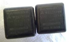 Реле. Mitsubishi: Emeraude, Chariot, Toppo BJ, Delica, Proudia, Strada, Challenger, Lancer, Town Box Wide, Aspire, Bravo, Town Box, Toppo BJ Wide, RVR...