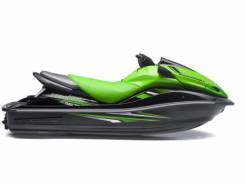 Kawasaki Ultra 300 X. 300,00 л.с., 2012 год год