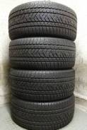 Pirelli Scorpion Winter. Зимние, без шипов, 2015 год, износ: 20%, 4 шт