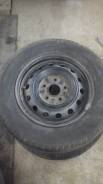 Штамповка. x14", 5x114.30. Под заказ