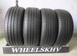 Michelin Primacy HP. Летние, 2011 год, износ: 5%, 4 шт