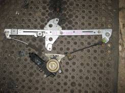 Стеклоподъемный механизм. Toyota Vista, CV30, SV30, SV32, SV33, SV35 Toyota Scepter, SXV10, SXV15, SXV15W, VCV10, VCV15, VCV15W Toyota Camry, CV30, MC...