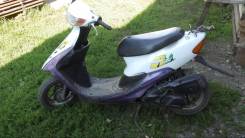 Honda Dio AF35. 49 куб. см., исправен, без птс, с пробегом