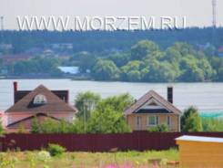 ИЖС 7 соток на Клязьминском вдхр недорого Всего 12 км от Москвы. Лес. 734 кв. м., собственность, электричество, вода, от агентства недвижимости (посре...